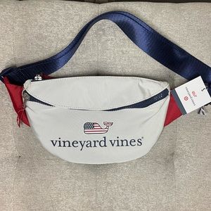 NWT Vineyard Vines for Target Fanny Pack